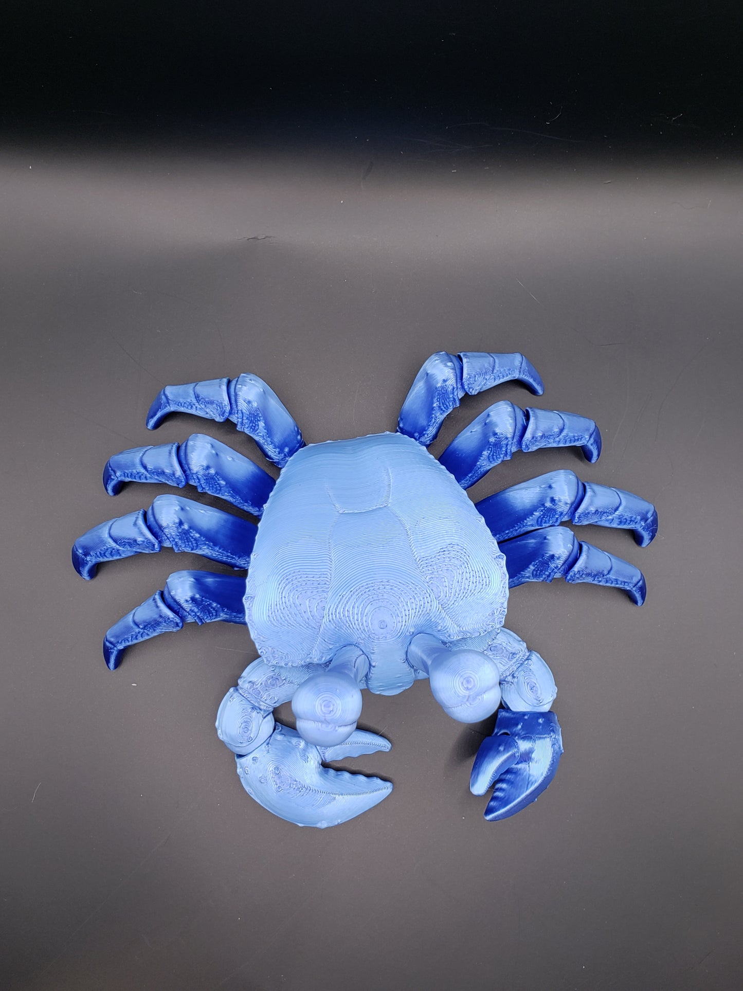 Cutie Crab