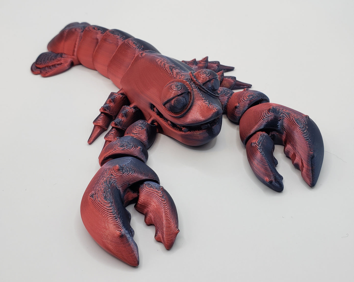 Laid Back Lobster